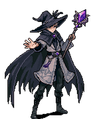 Sorcerer