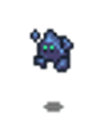 Blue Golem