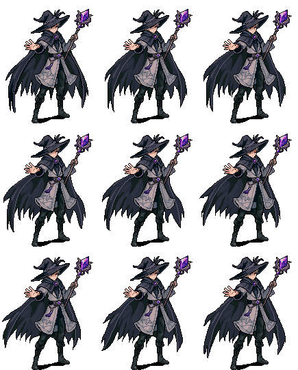 Sorcerer