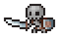 skeleton
