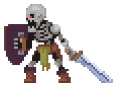 skeleton-king