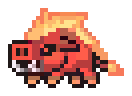 burning-piglet